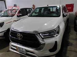 تۆیۆتا هایلۆکس